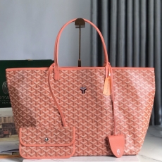 Goyard Shopping Bags